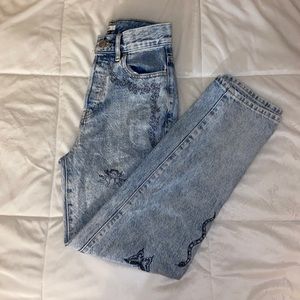 Pacsun High Rise